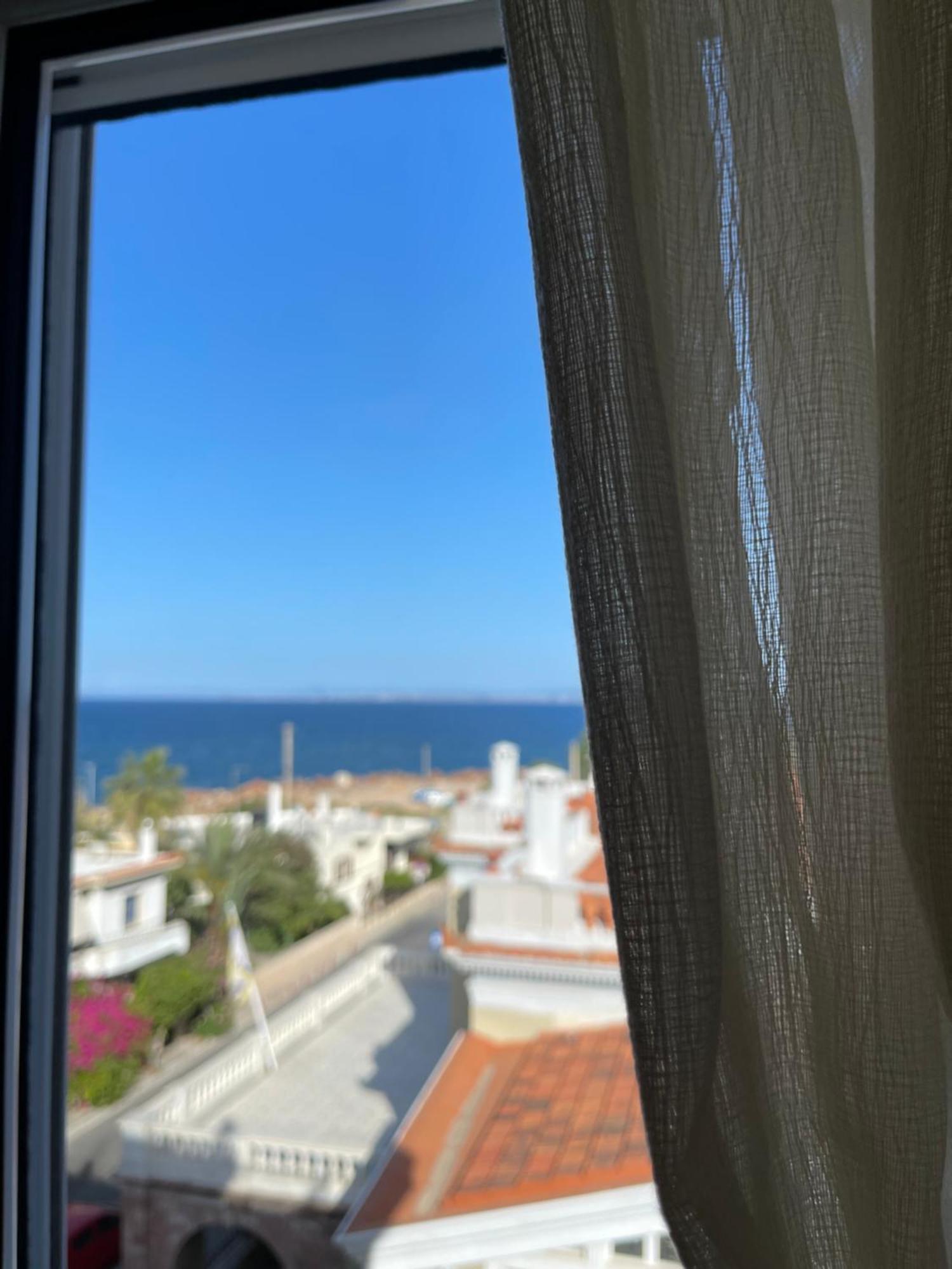 Almeta Apartment Chios Town Zewnętrze zdjęcie