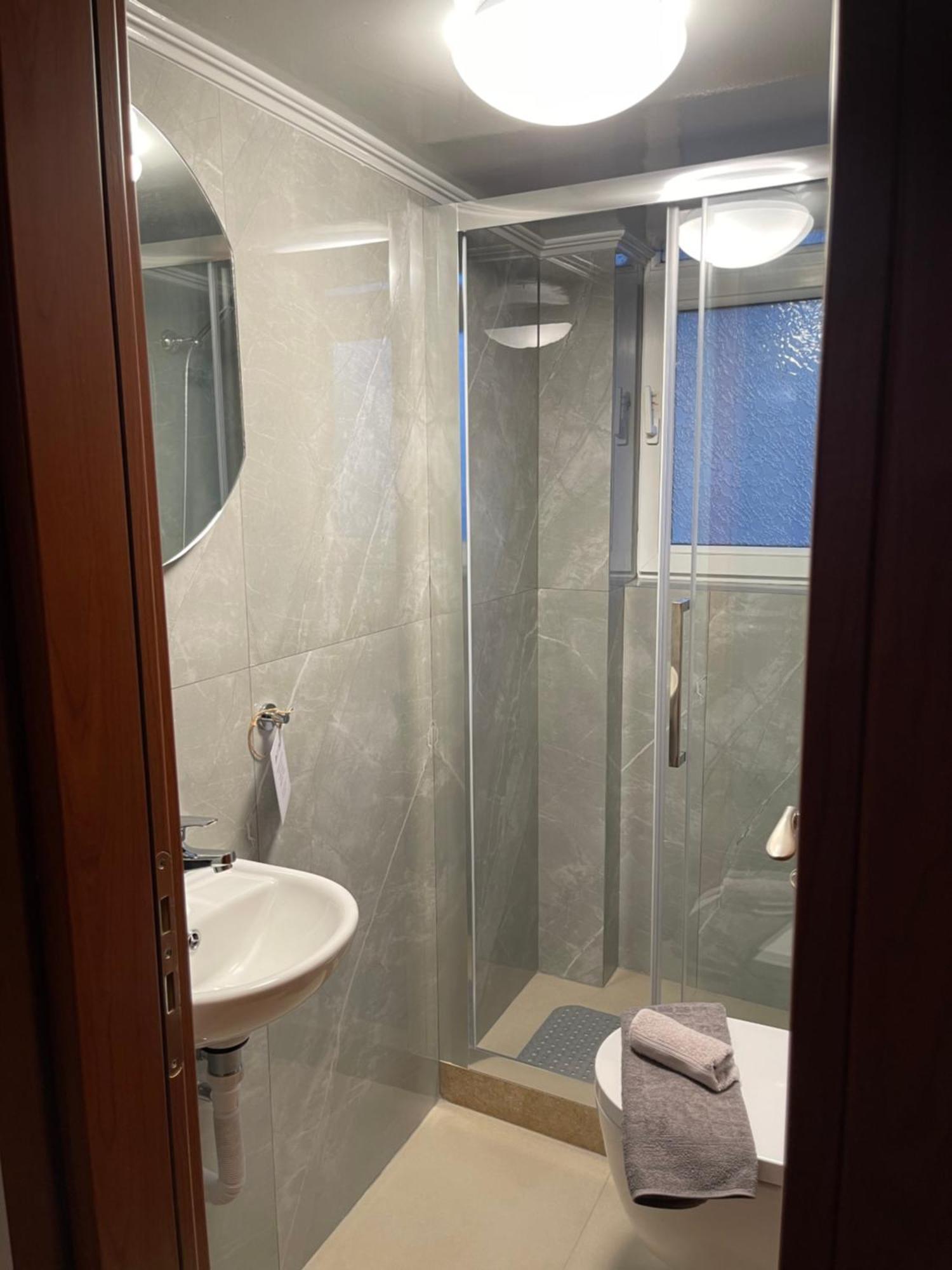 Almeta Apartment Chios Town Zewnętrze zdjęcie